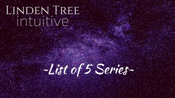 5 Inspiring Authors to Help you on your Path